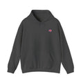 Minimal Circle England Union Jack Hoodie/Pullover
