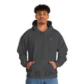 Minimal Circle England Union Jack Hoodie/Pullover