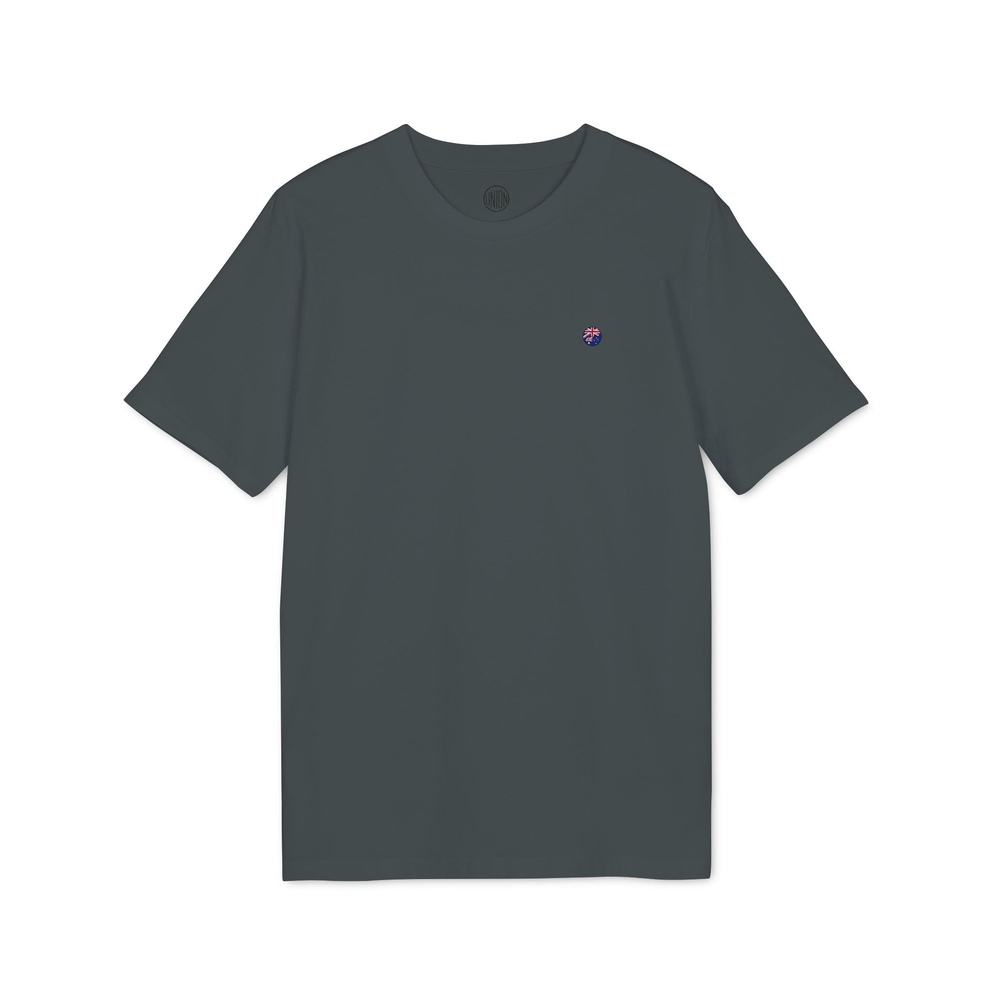 Union Jack/Australian Heritage Flag T-Shirt