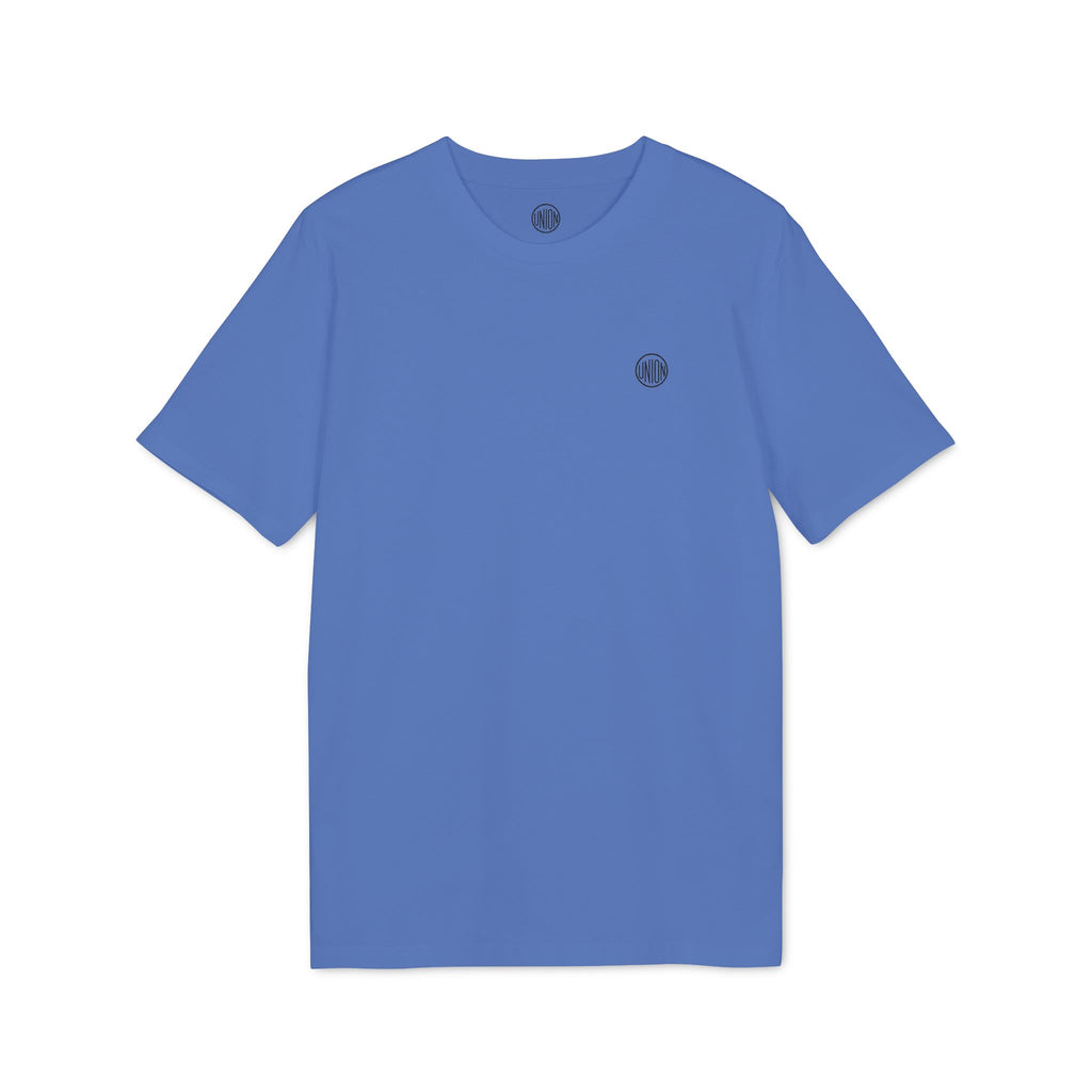 Strength In Unity T-Shirt — Small Chest Emblem & Back Print