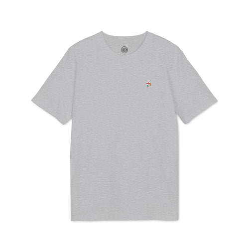 England/Ireland Heritage Flag T-Shirt