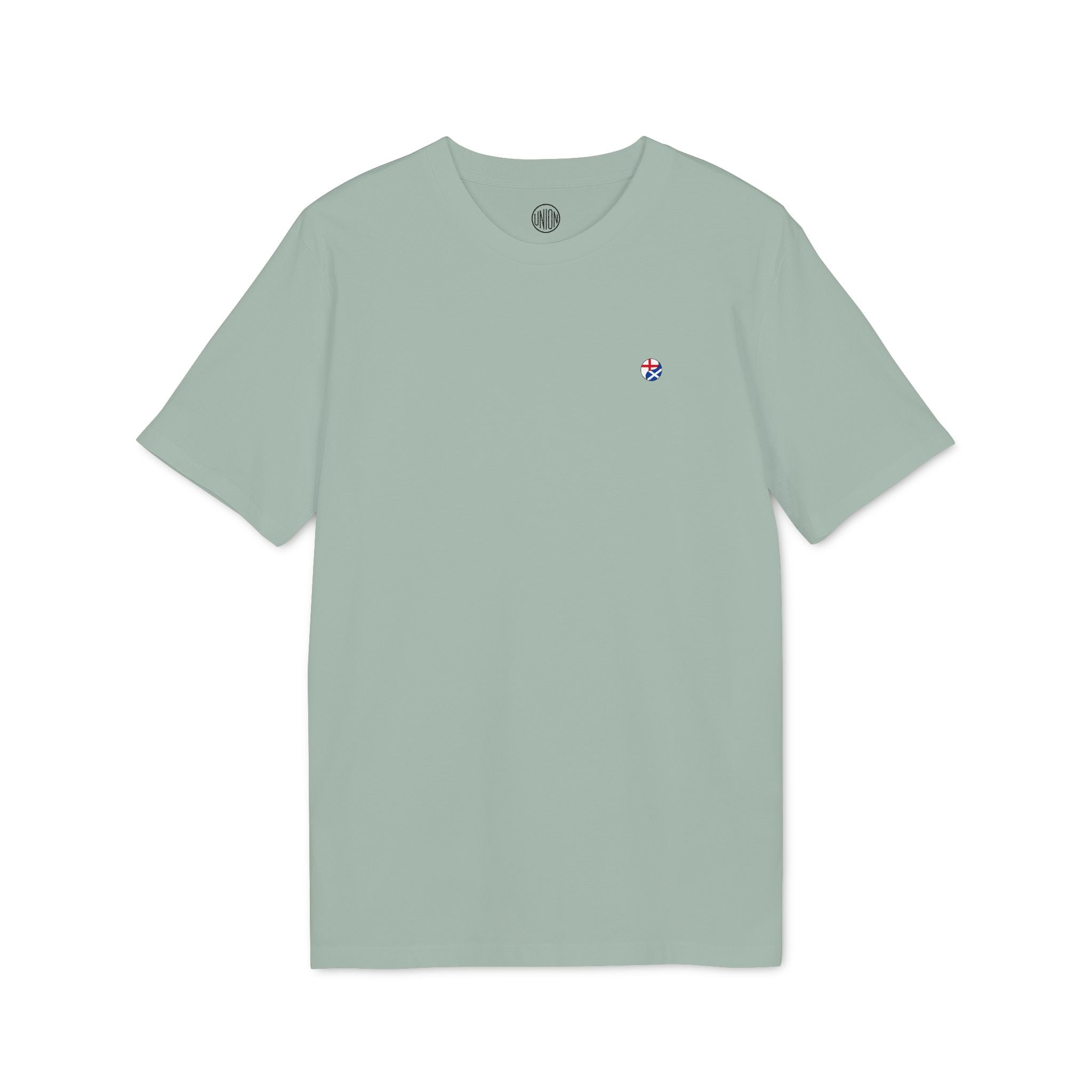 England/Scotland Heritage Flag T-Shirt