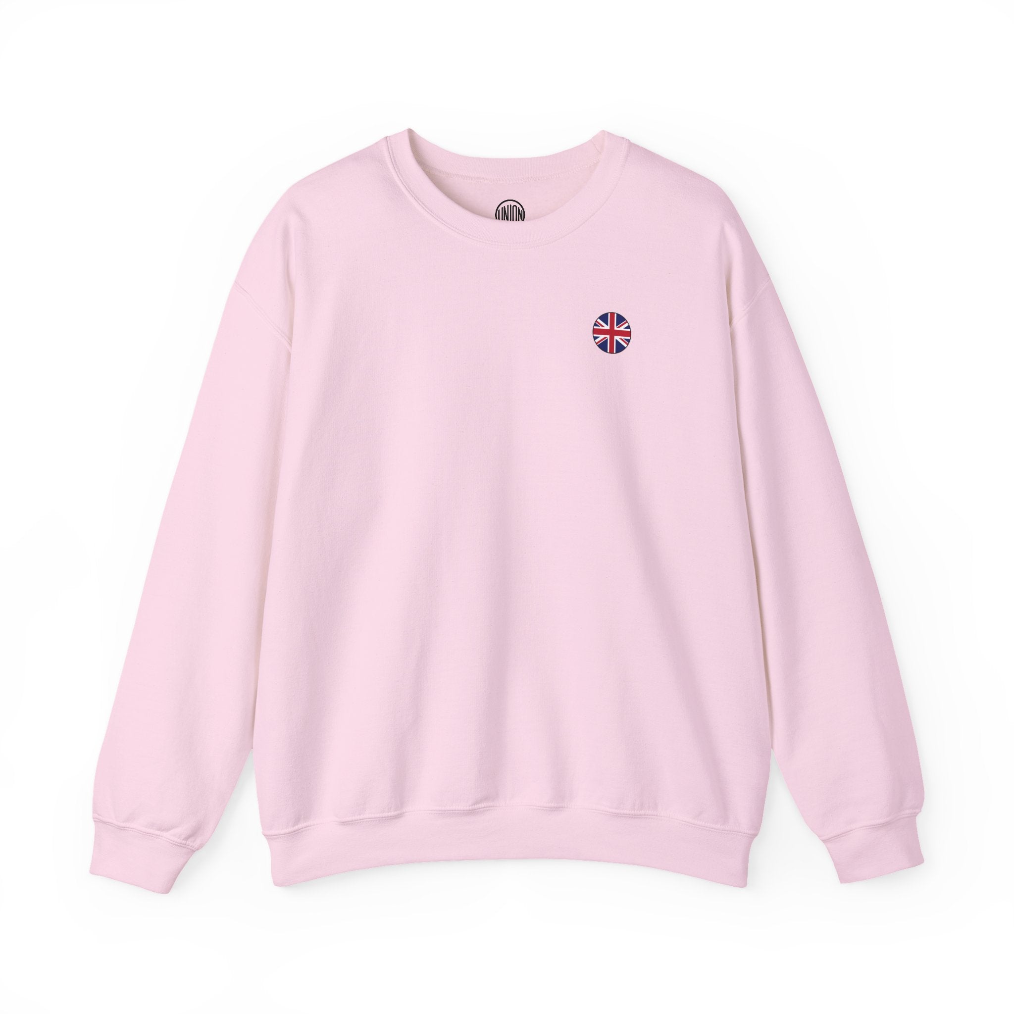Minimal Circle United Kingdom Sweatshirt