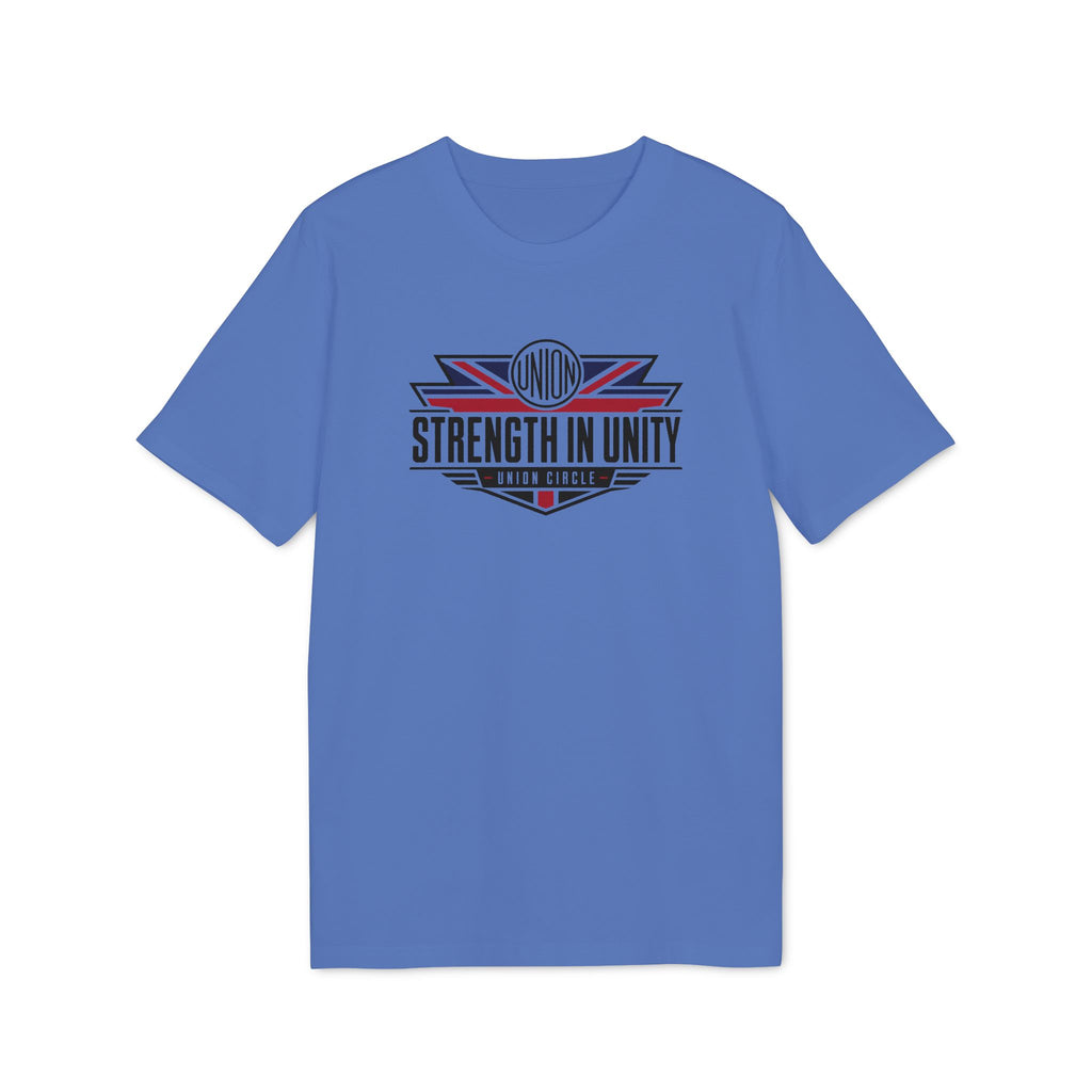 Strength In Unity T-Shirt — Large Front Print
