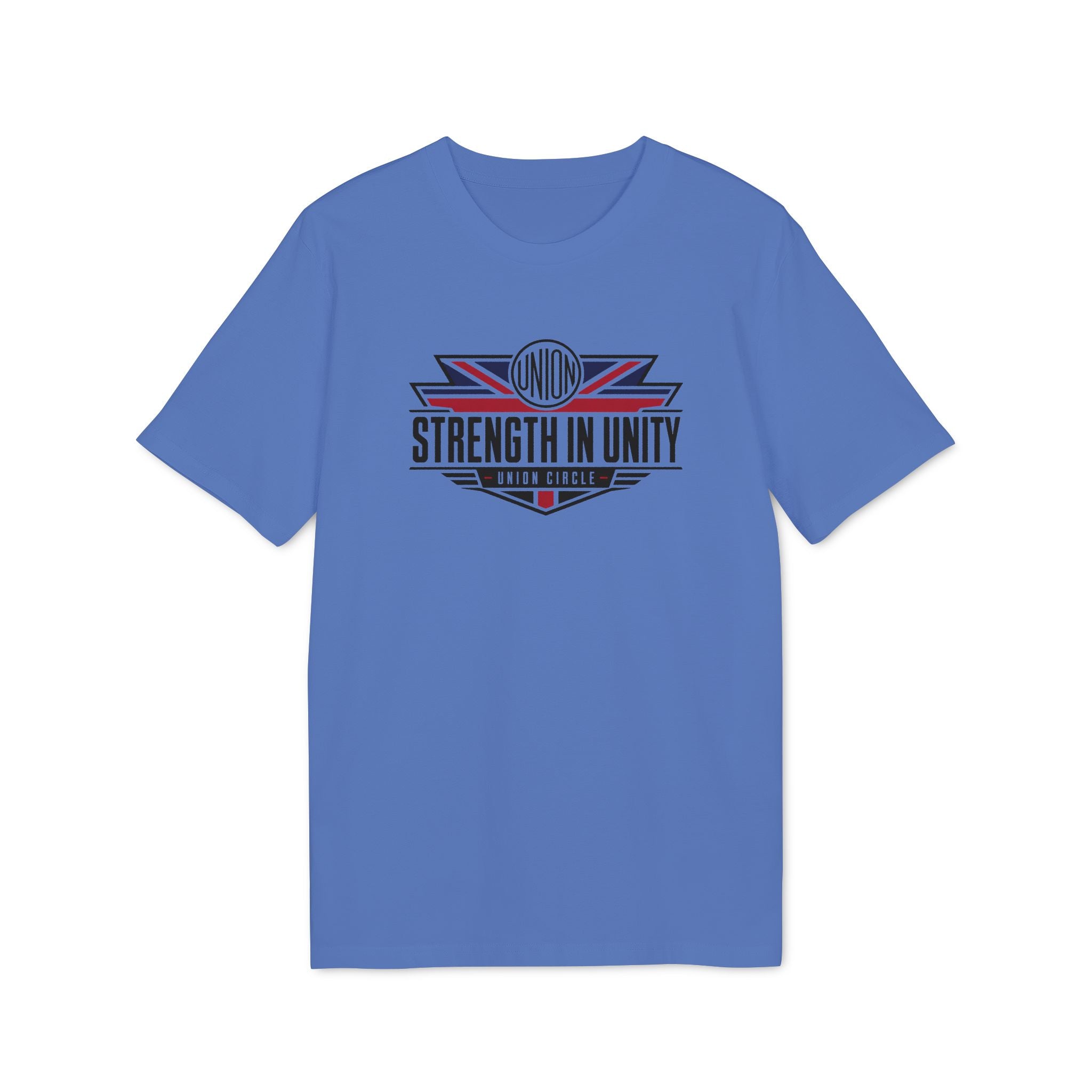 Strength In Unity T-Shirt — Large Front Print