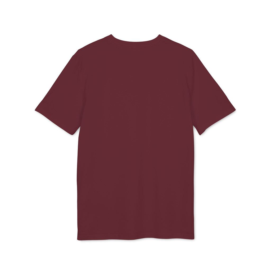 Minimal Circle Union Jack T-Shirt