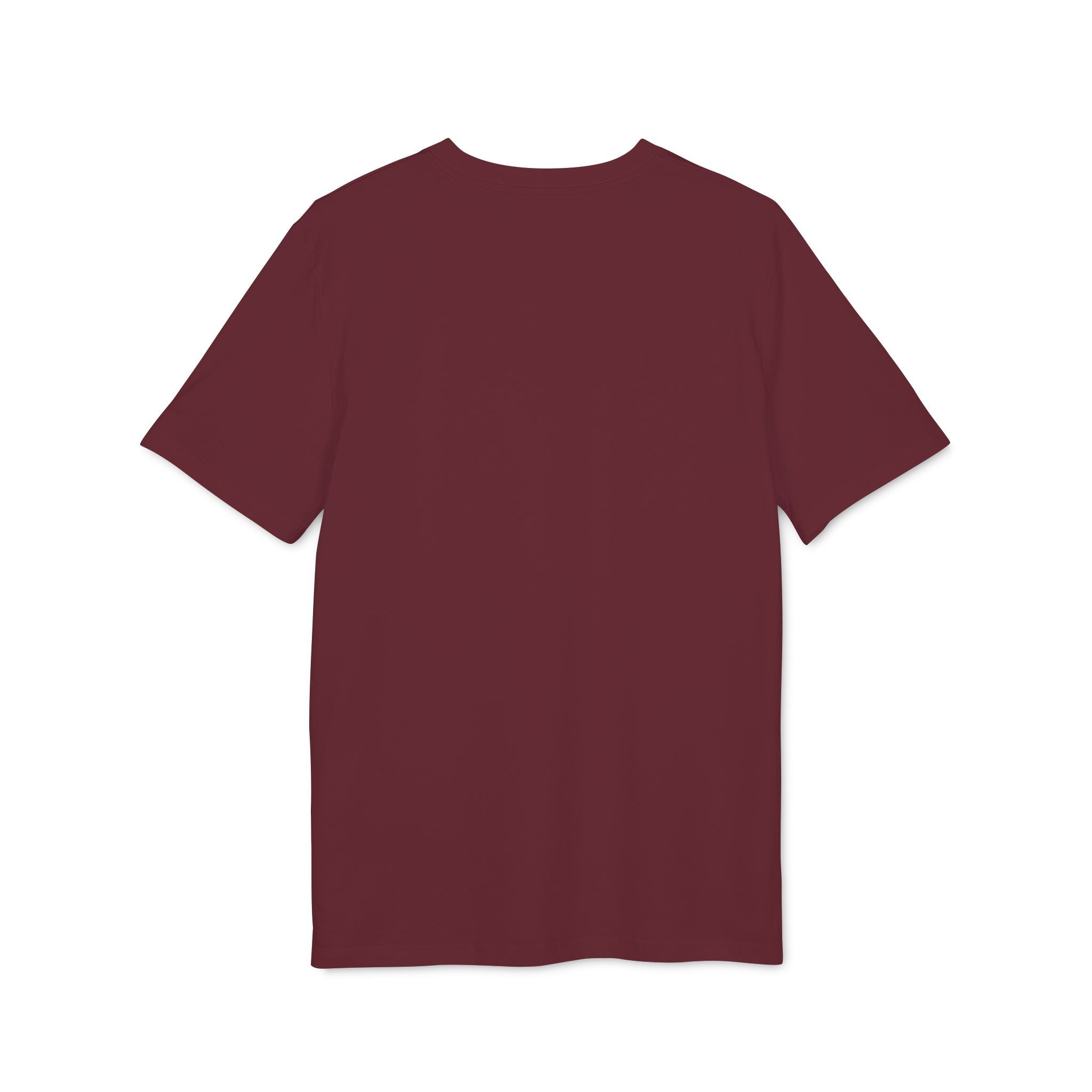 Minimal Circle Union Jack T-Shirt