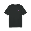 Union Jack/Australian Heritage Flag T-Shirt