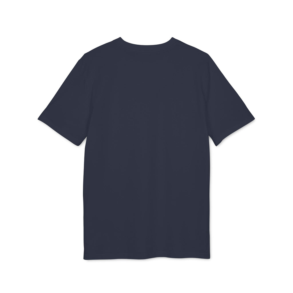 Minimal Circle Union Jack T-Shirt