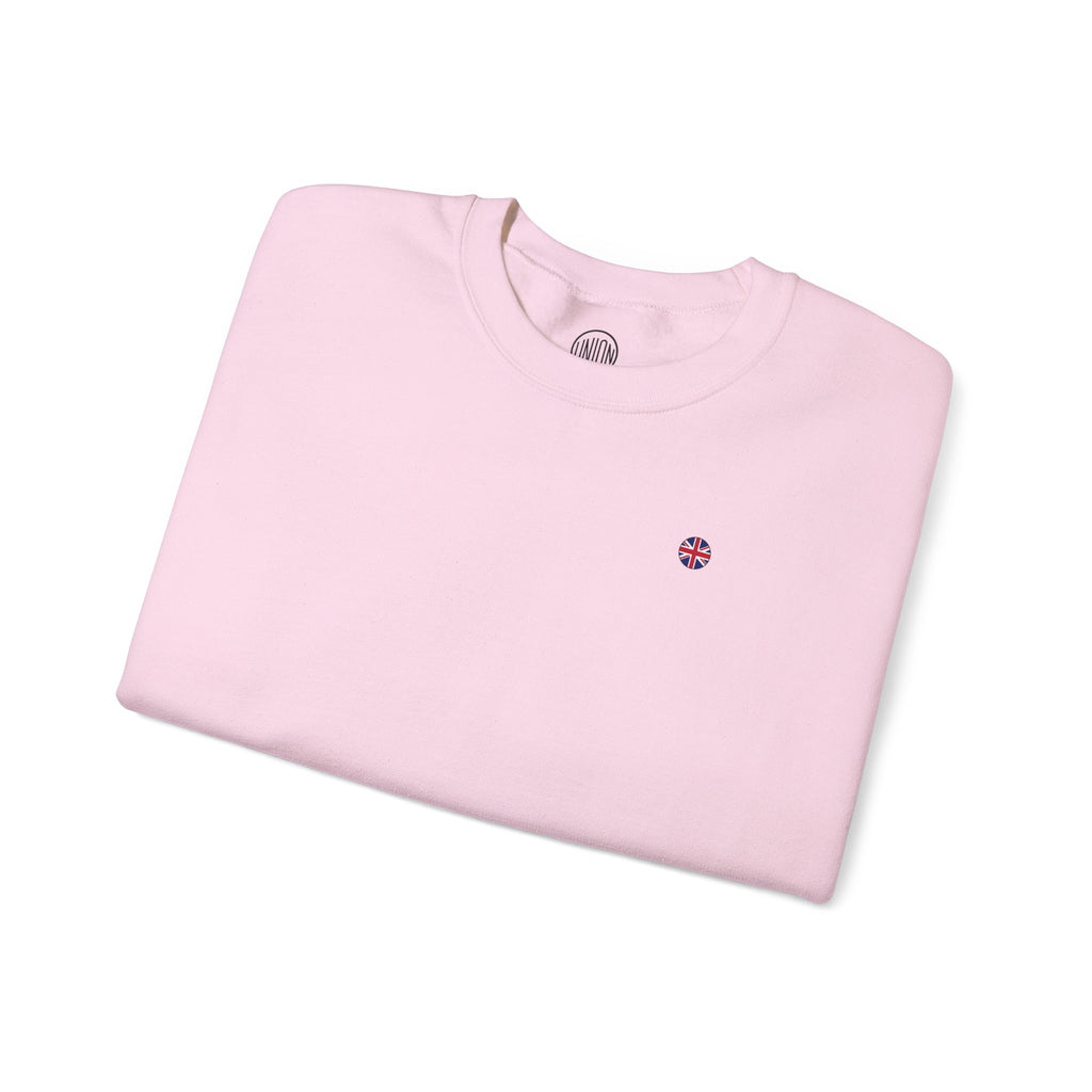 Minimal Circle United Kingdom Sweatshirt