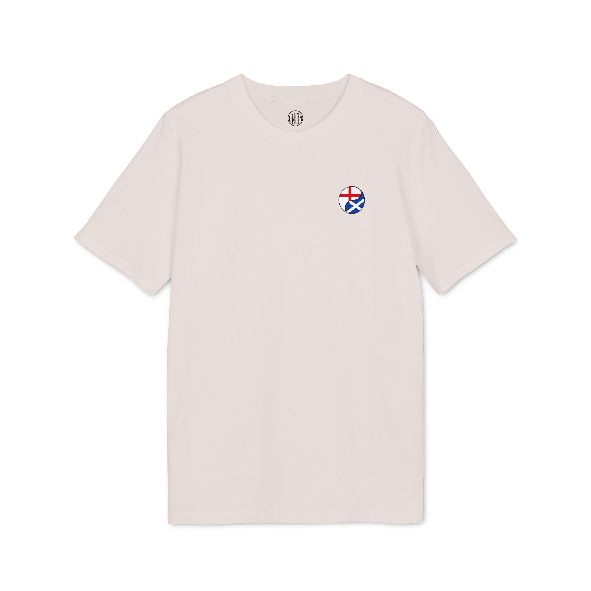 England/Scotland Heritage Flag T-Shirt