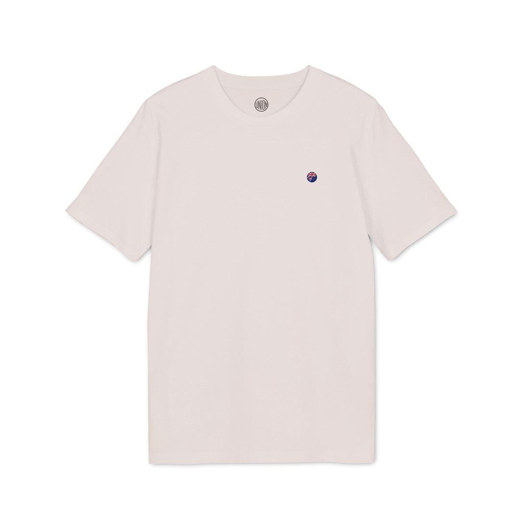 Union Jack/Australian Heritage Flag T-Shirt