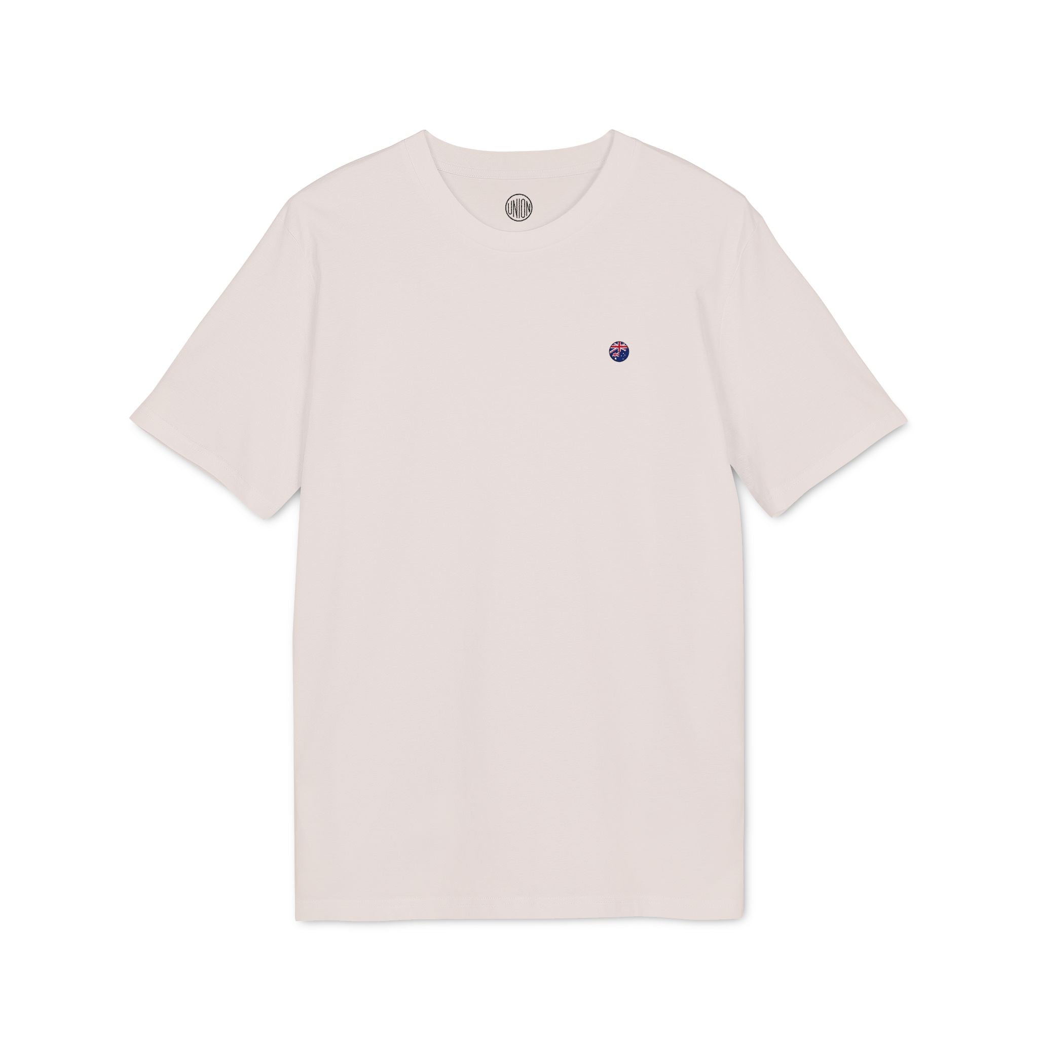 Union Jack/Australian Heritage Flag T-Shirt