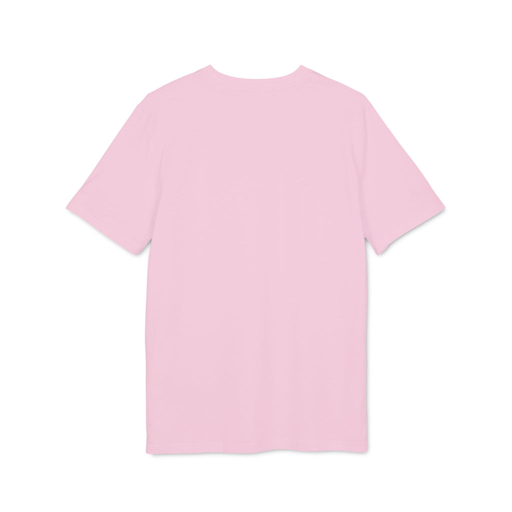 Minimal Circle Union Jack T-Shirt