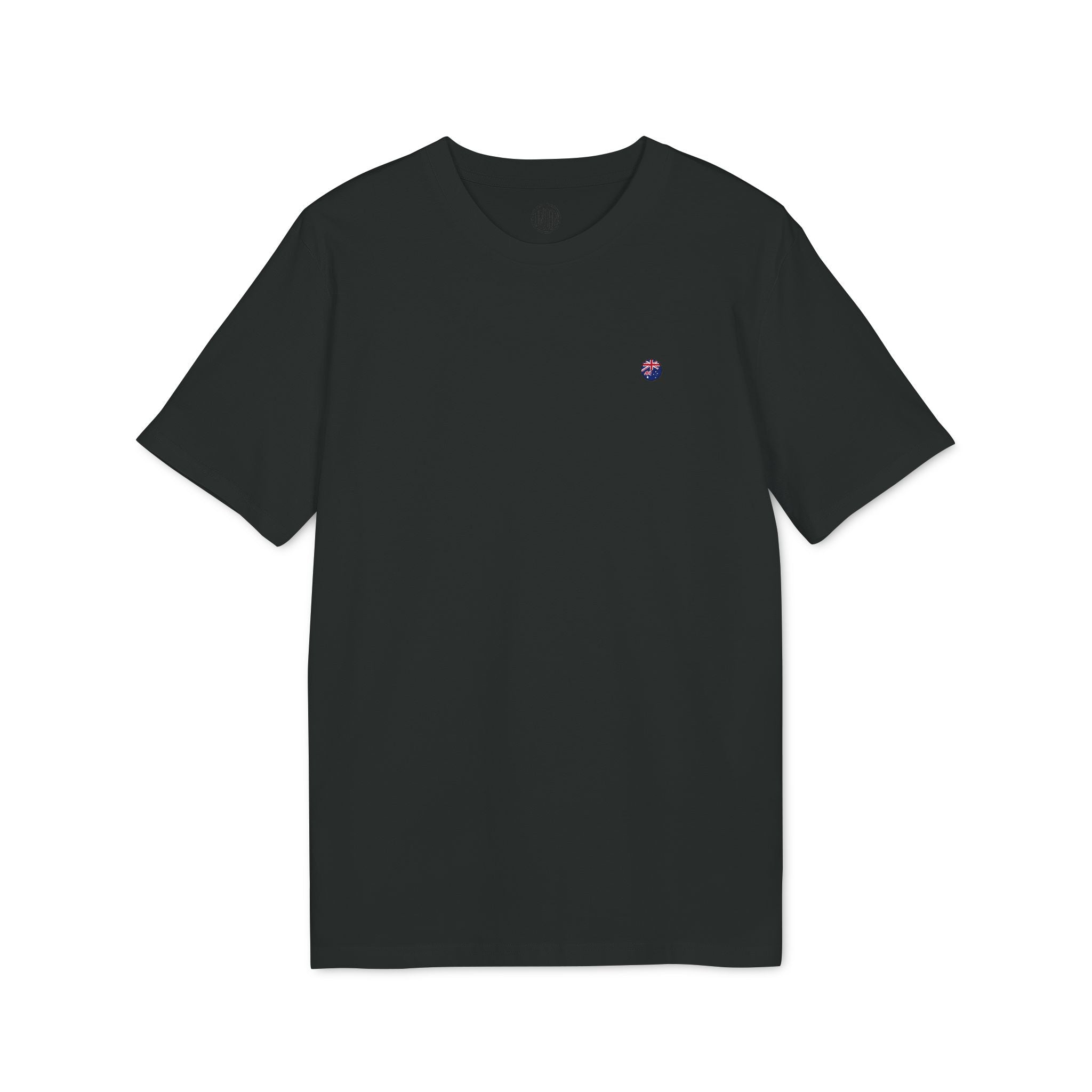 Union Jack/Australian Heritage Flag T-Shirt