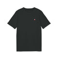 Union Jack/Polish Heritage Flag T-Shirt