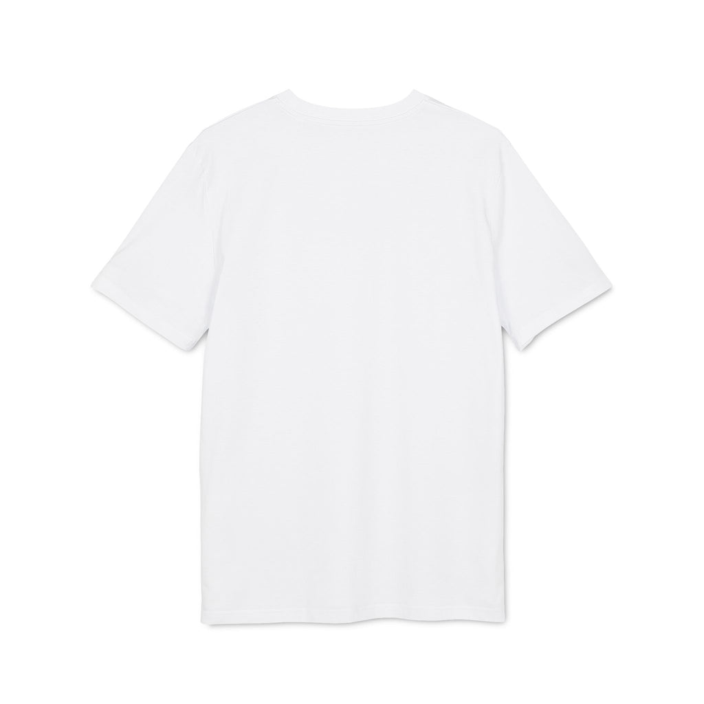 Minimal Circle Union Jack T-Shirt