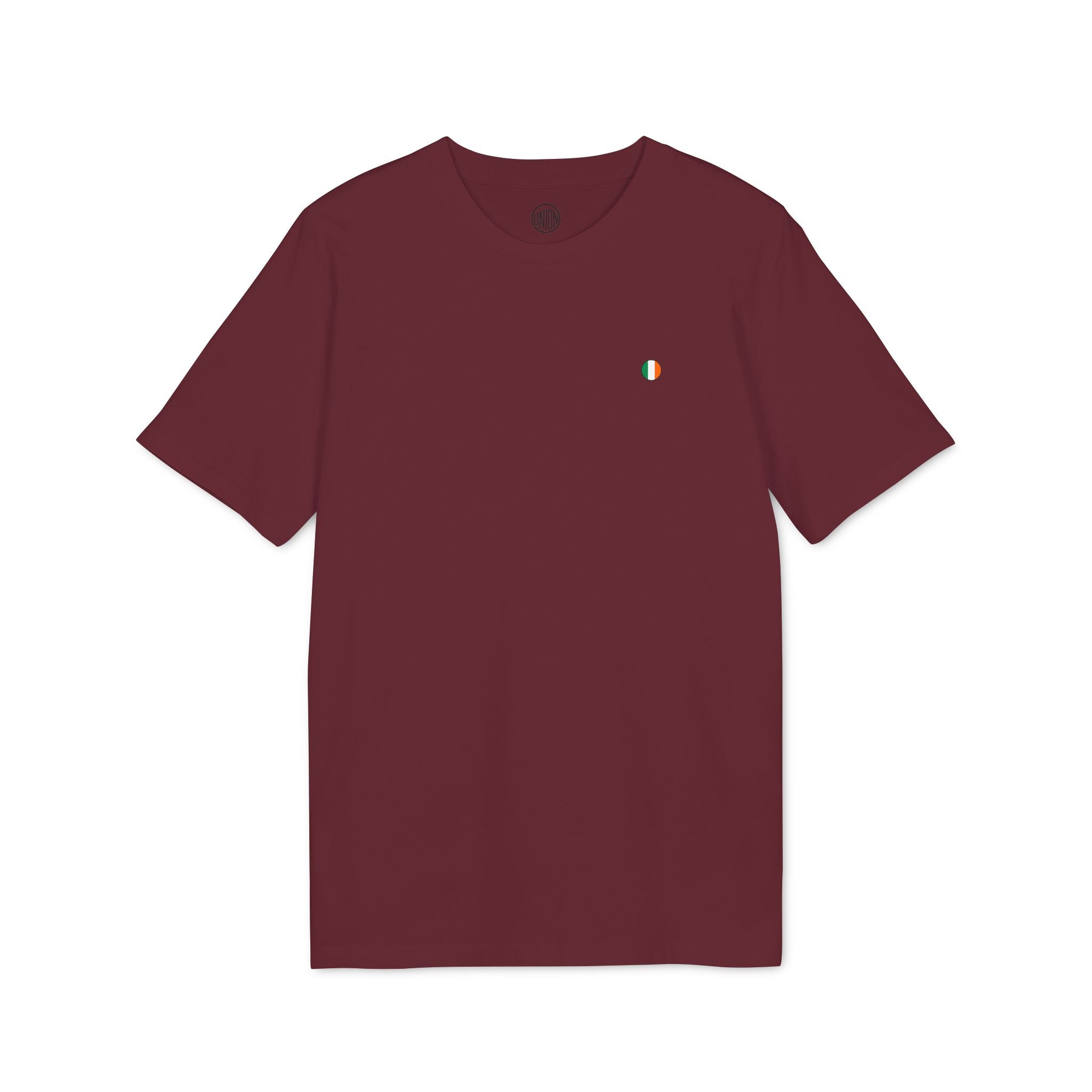 Minimal Circle Ireland T-Shirt