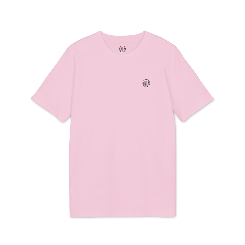 Strength In Unity T-Shirt — Small Chest Emblem & Back Print