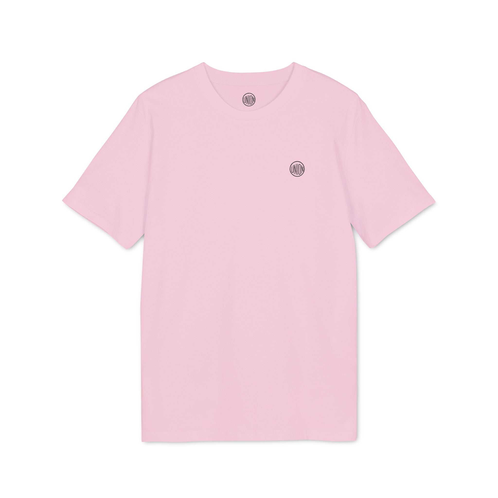 Strength In Unity T-Shirt — Small Chest Emblem & Back Print
