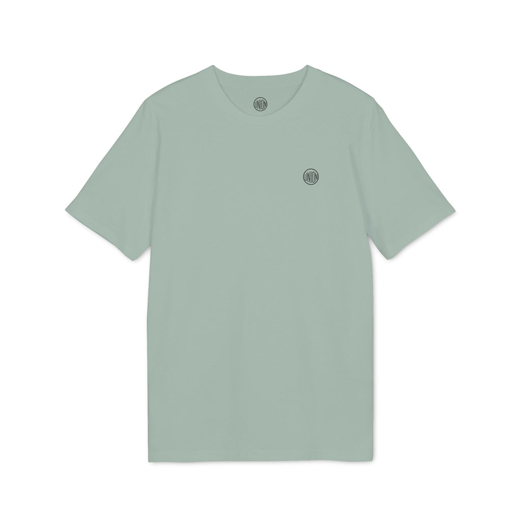 Strength In Unity T-Shirt — Small Chest Emblem & Back Print