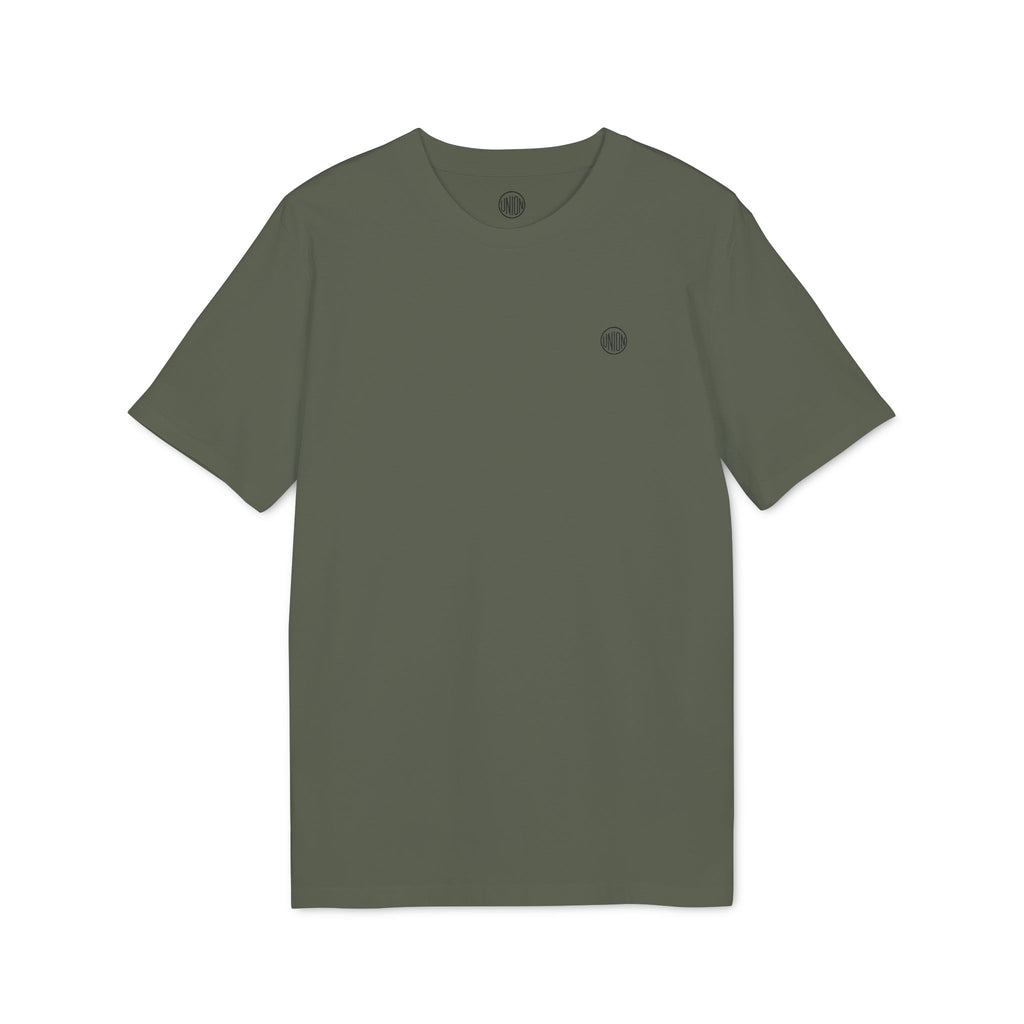 Together We Stand T-Shirt — Large Back Print