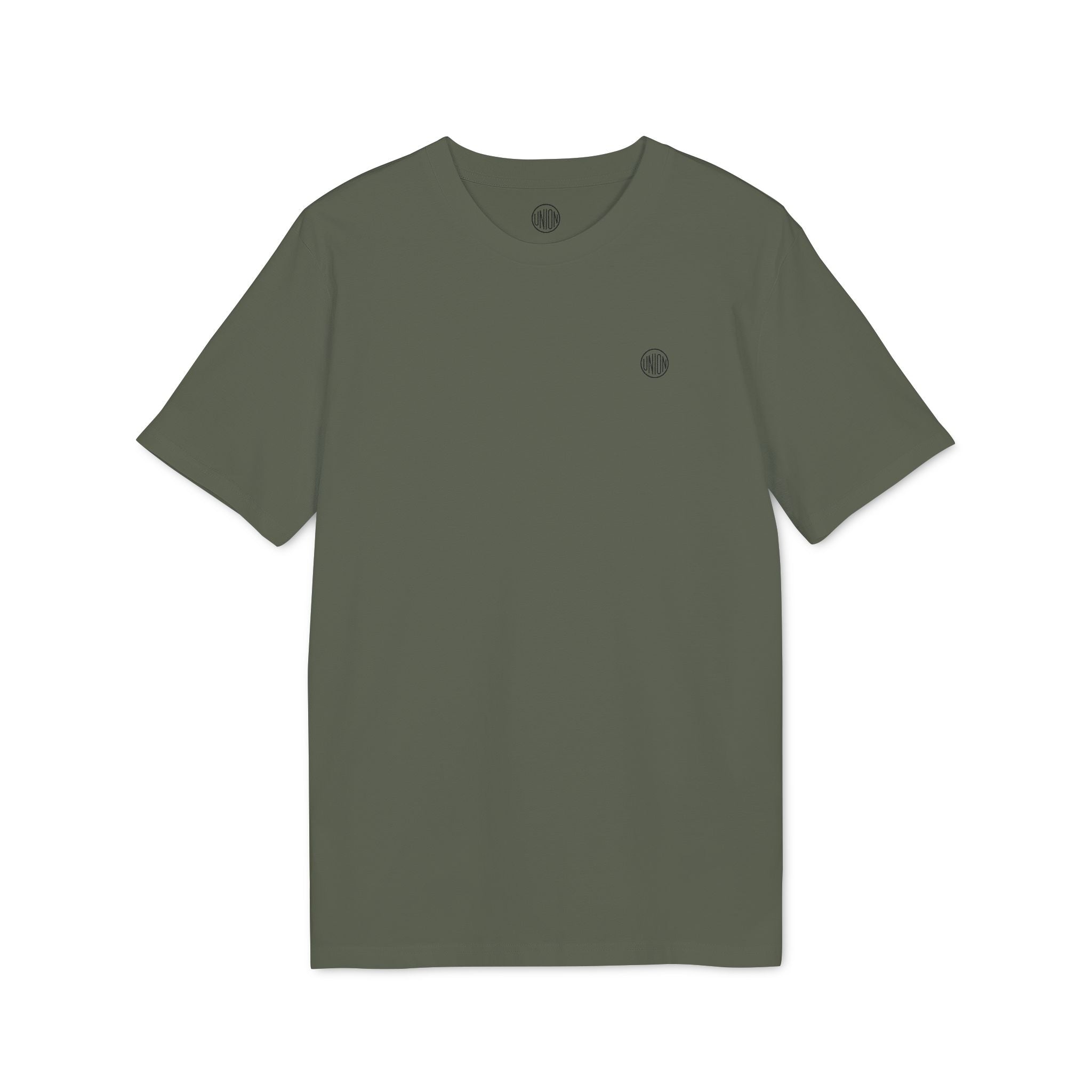 Together We Stand T-Shirt — Large Back Print