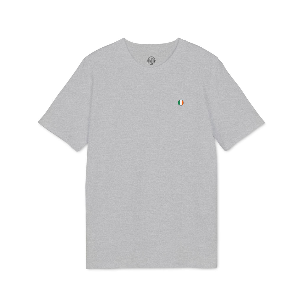 Minimal Circle Ireland T-Shirt