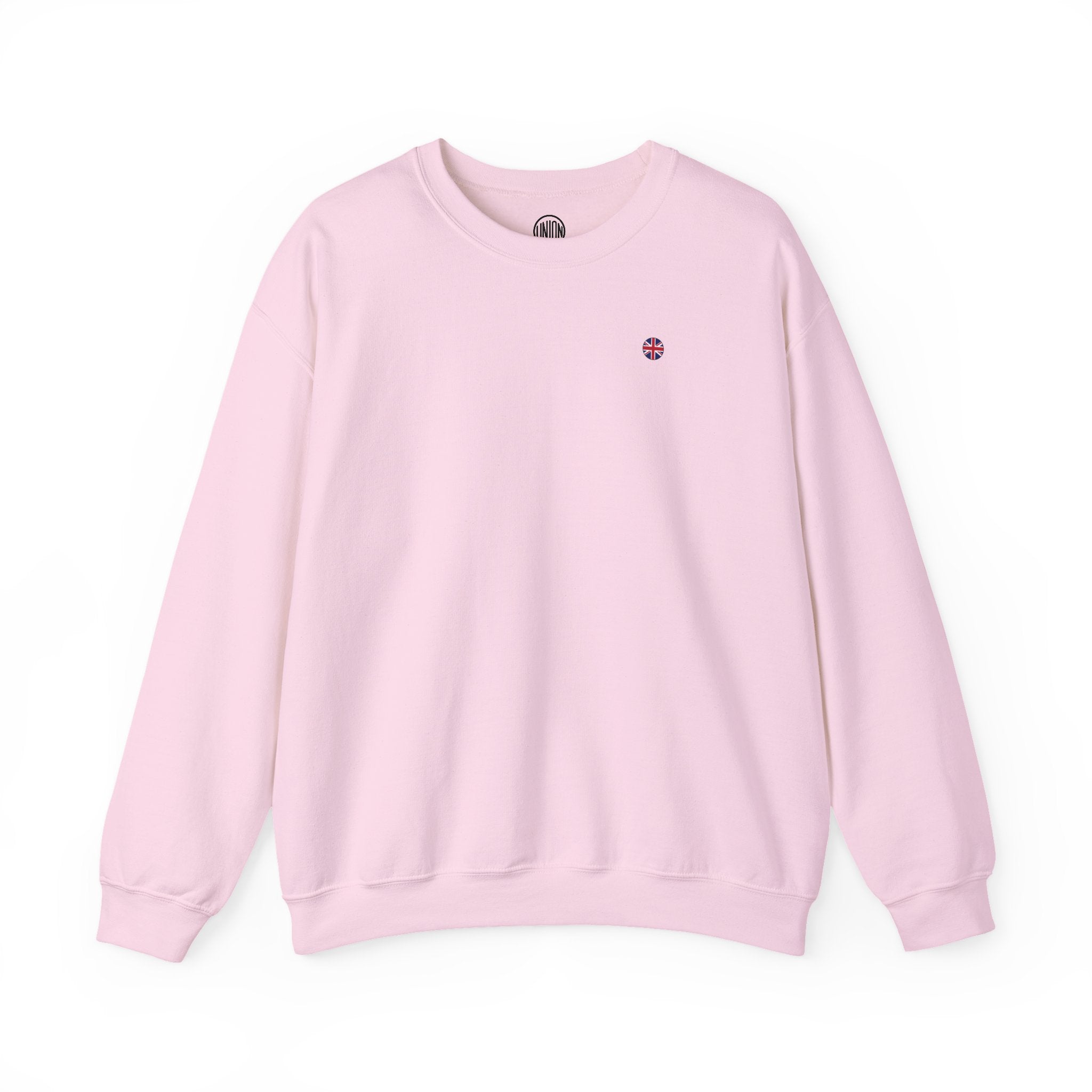 Minimal Circle United Kingdom Sweatshirt