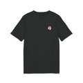 England/Ireland Heritage Flag T-Shirt