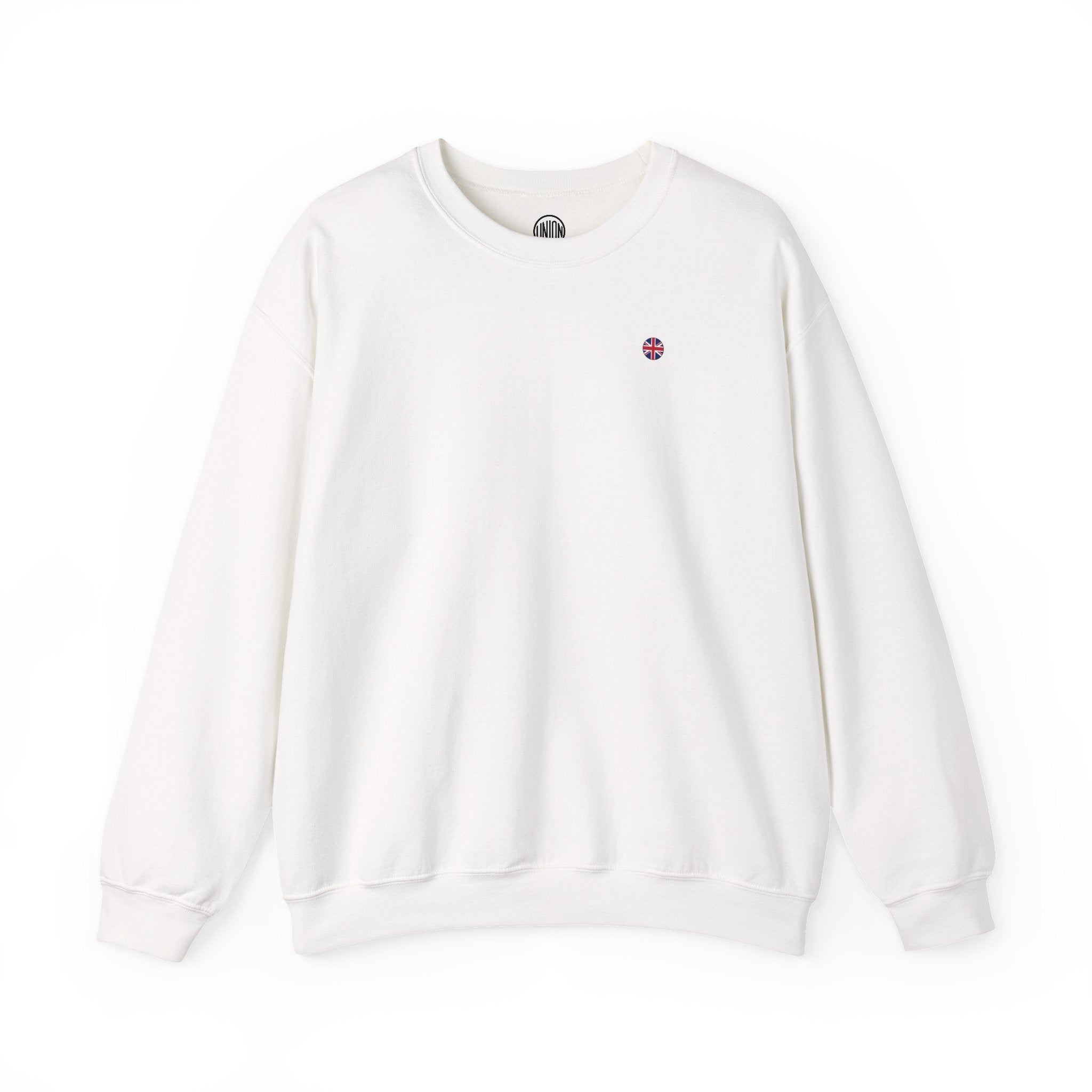 Minimal Circle United Kingdom Sweatshirt