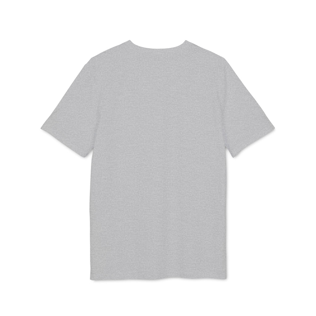 Minimal Circle Union Jack T-Shirt