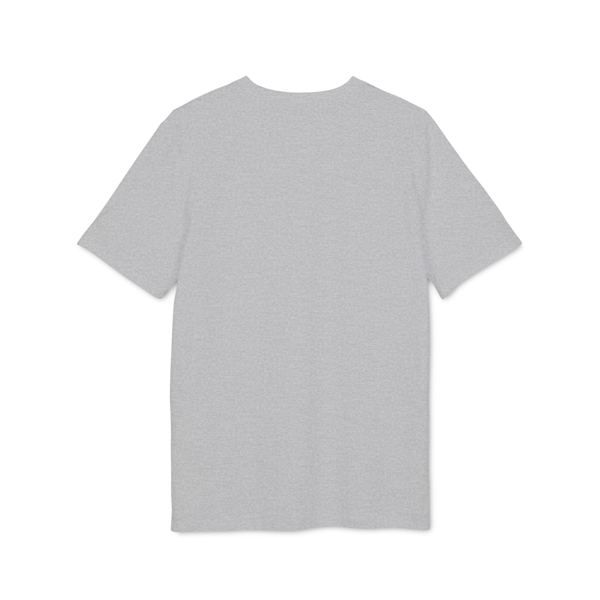 Minimal Circle Union Jack T-Shirt