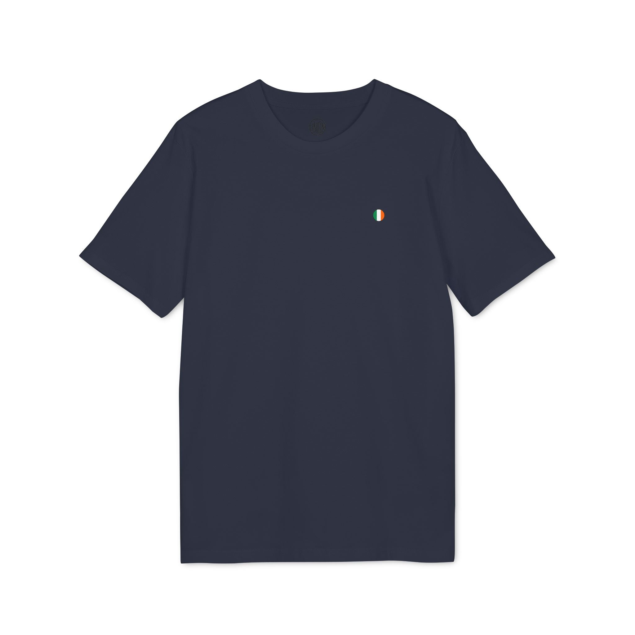 Minimal Circle Ireland T-Shirt