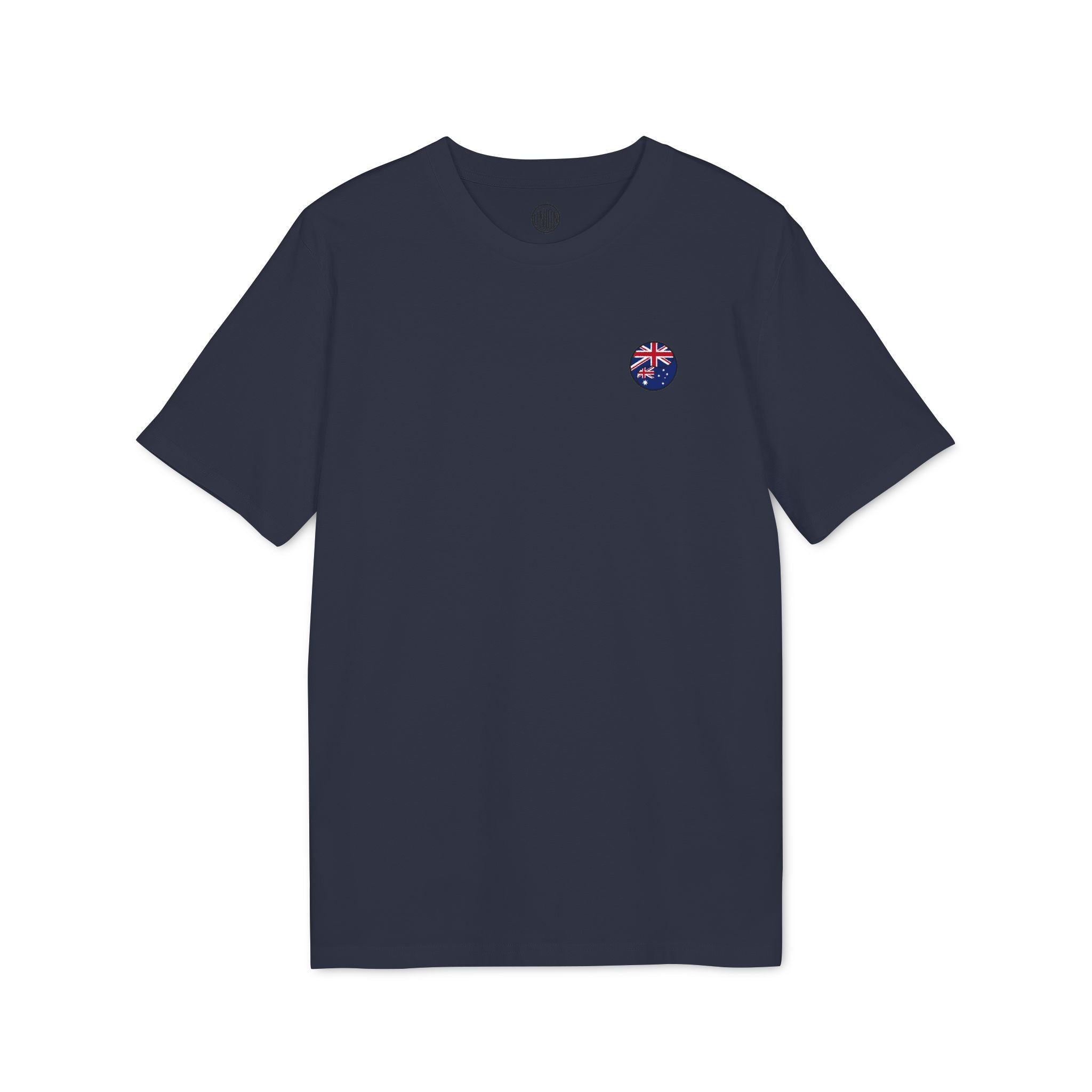 Union Jack/Australian Heritage Flag T-Shirt