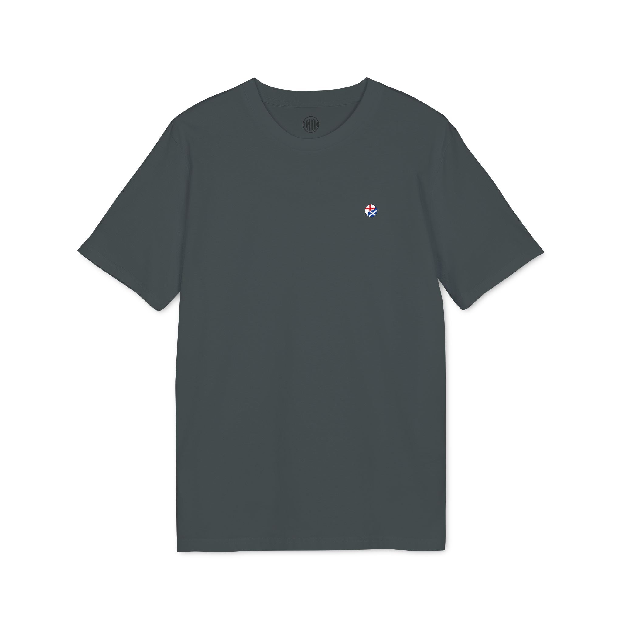 England/Scotland Heritage Flag T-Shirt