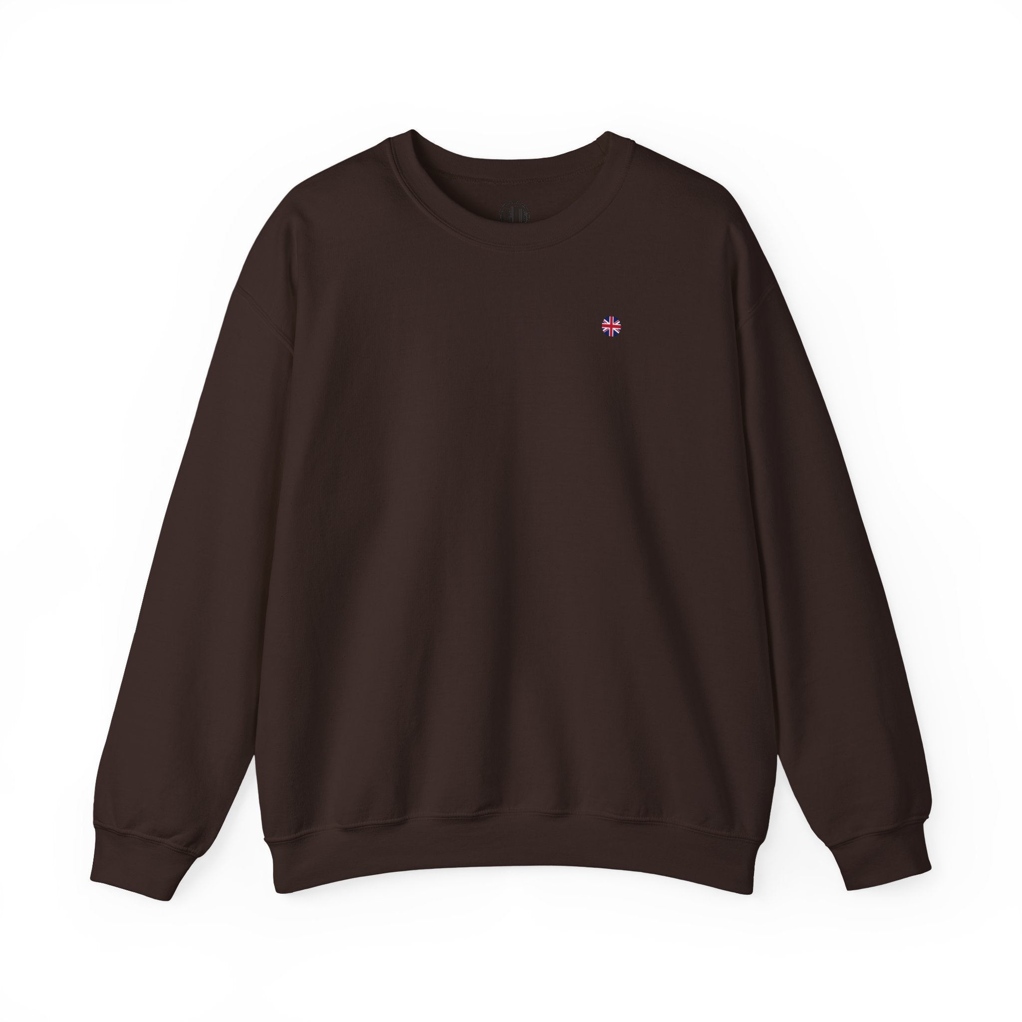 Minimal Circle United Kingdom Sweatshirt