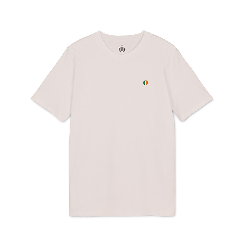 Minimal Circle Ireland T-Shirt