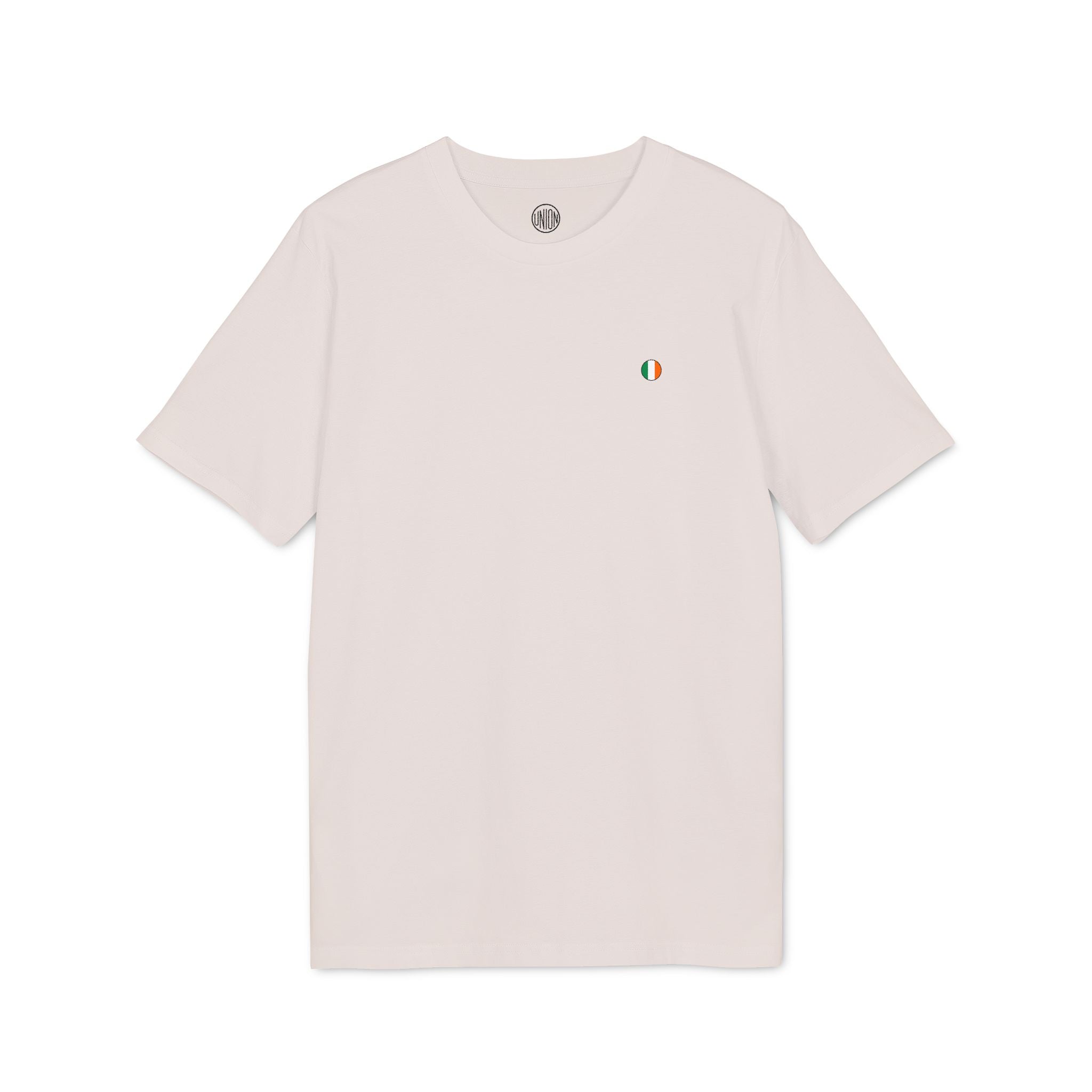 Minimal Circle Ireland T-Shirt
