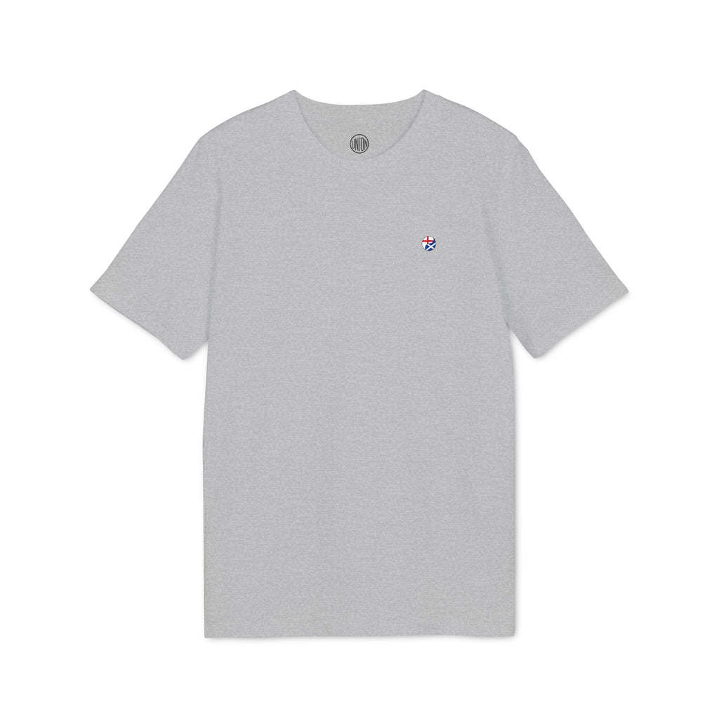 England/Scotland Heritage Flag T-Shirt
