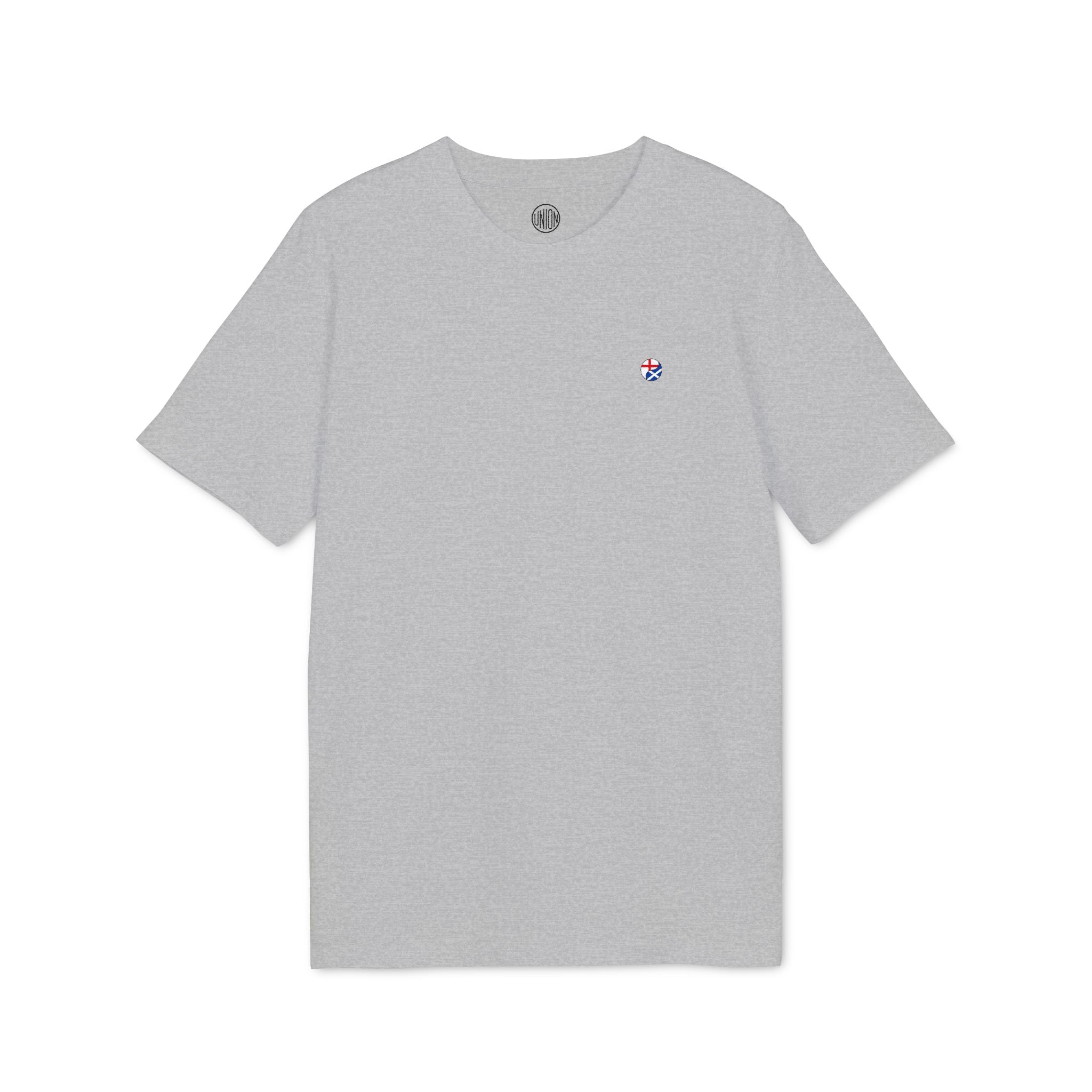 England/Scotland Heritage Flag T-Shirt