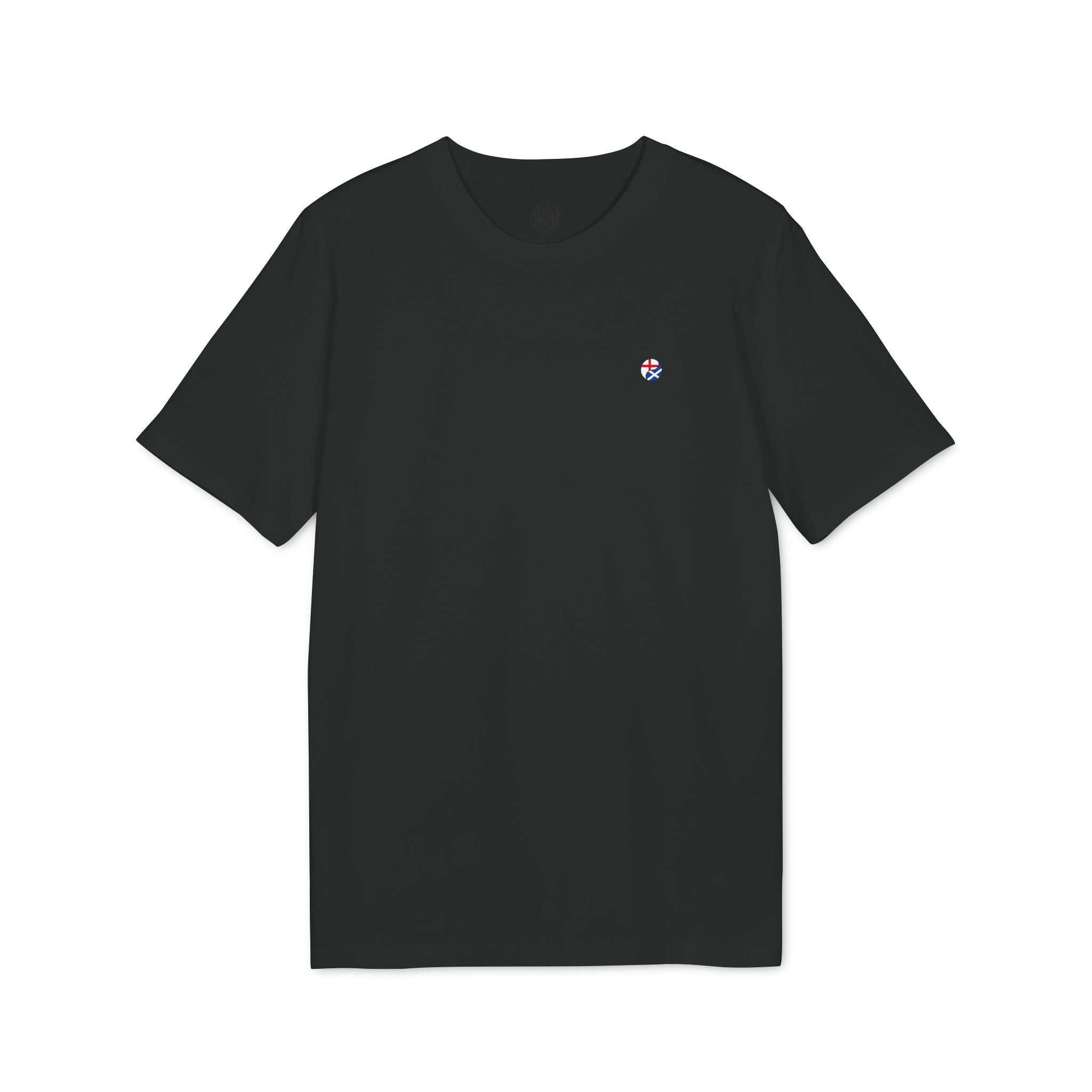 England/Scotland Heritage Flag T-Shirt