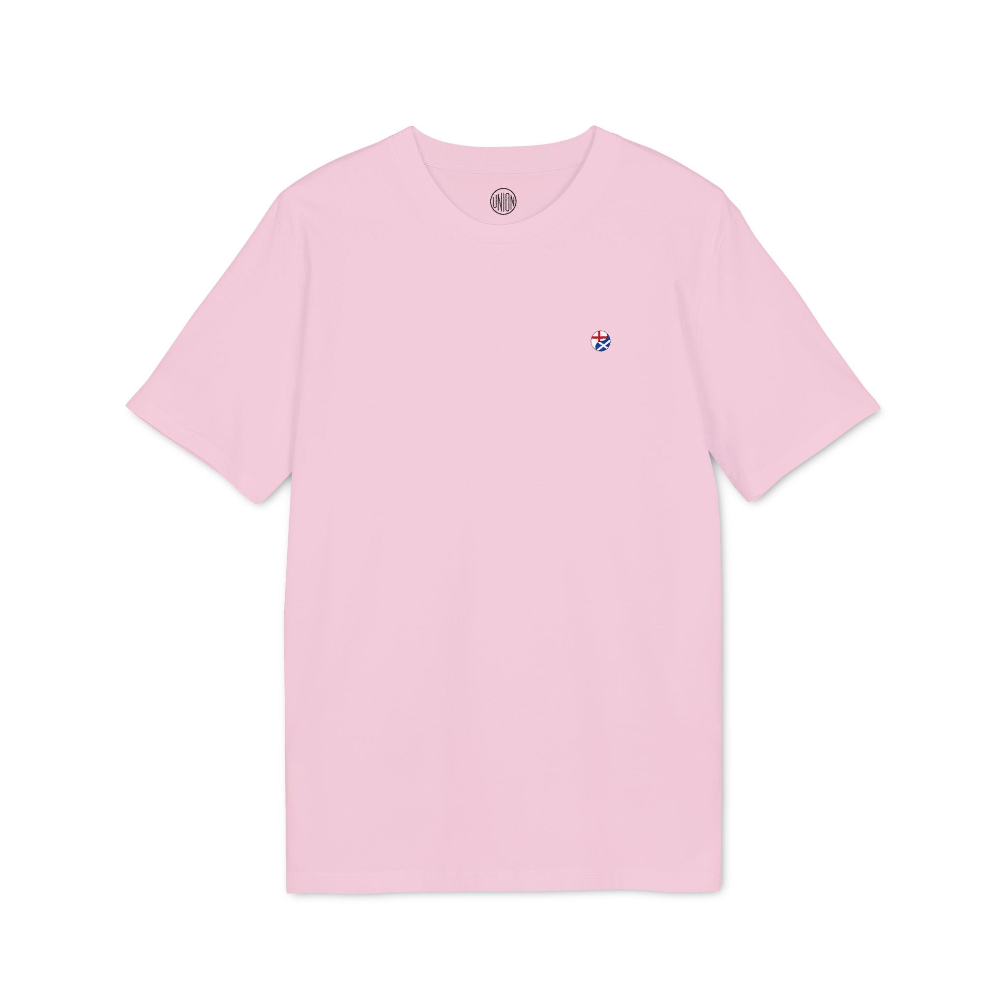 England/Scotland Heritage Flag T-Shirt