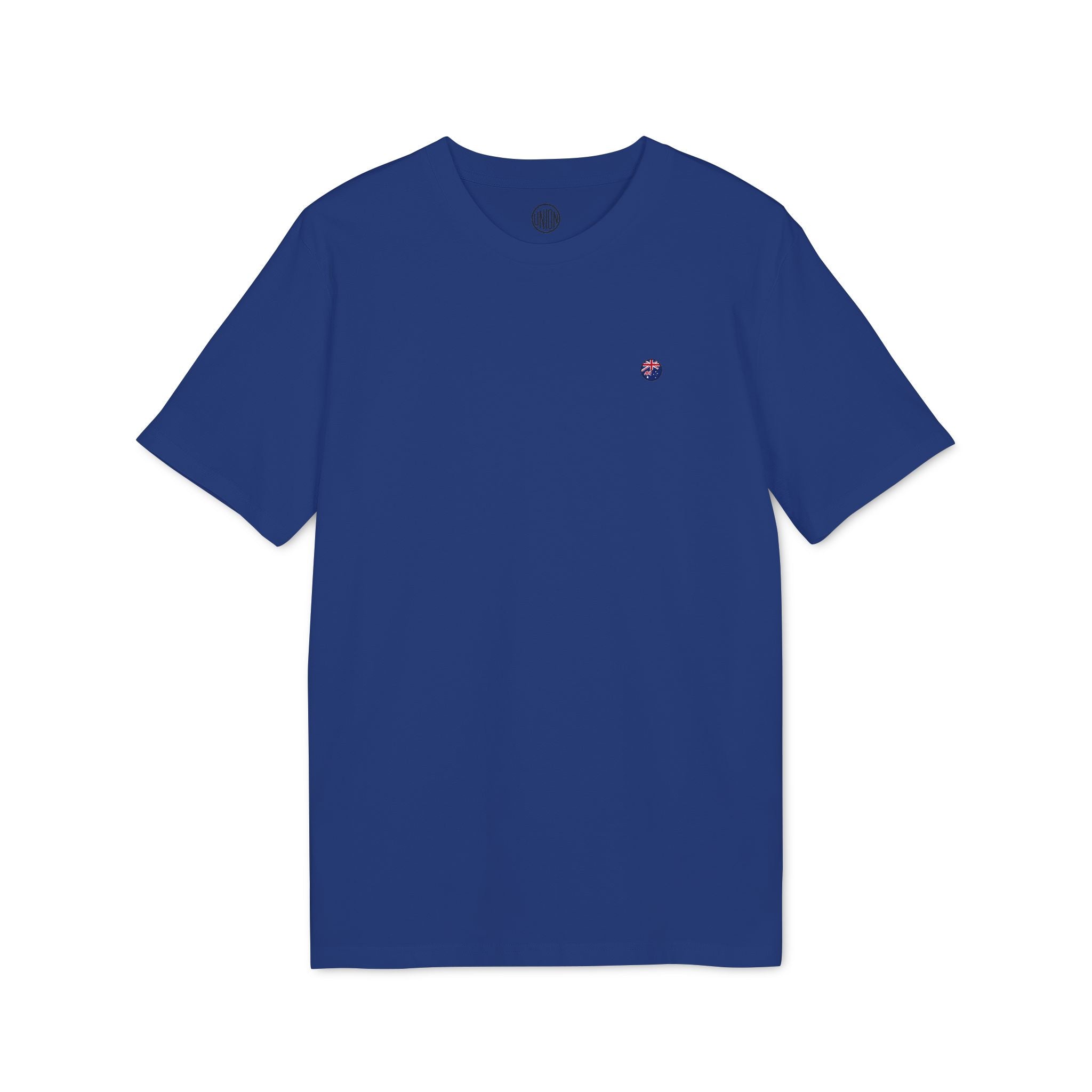 Union Jack/Australian Heritage Flag T-Shirt