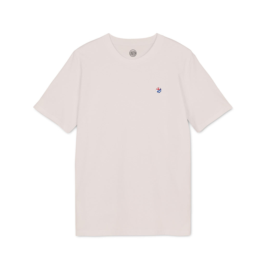 England/Scotland Heritage Flag T-Shirt