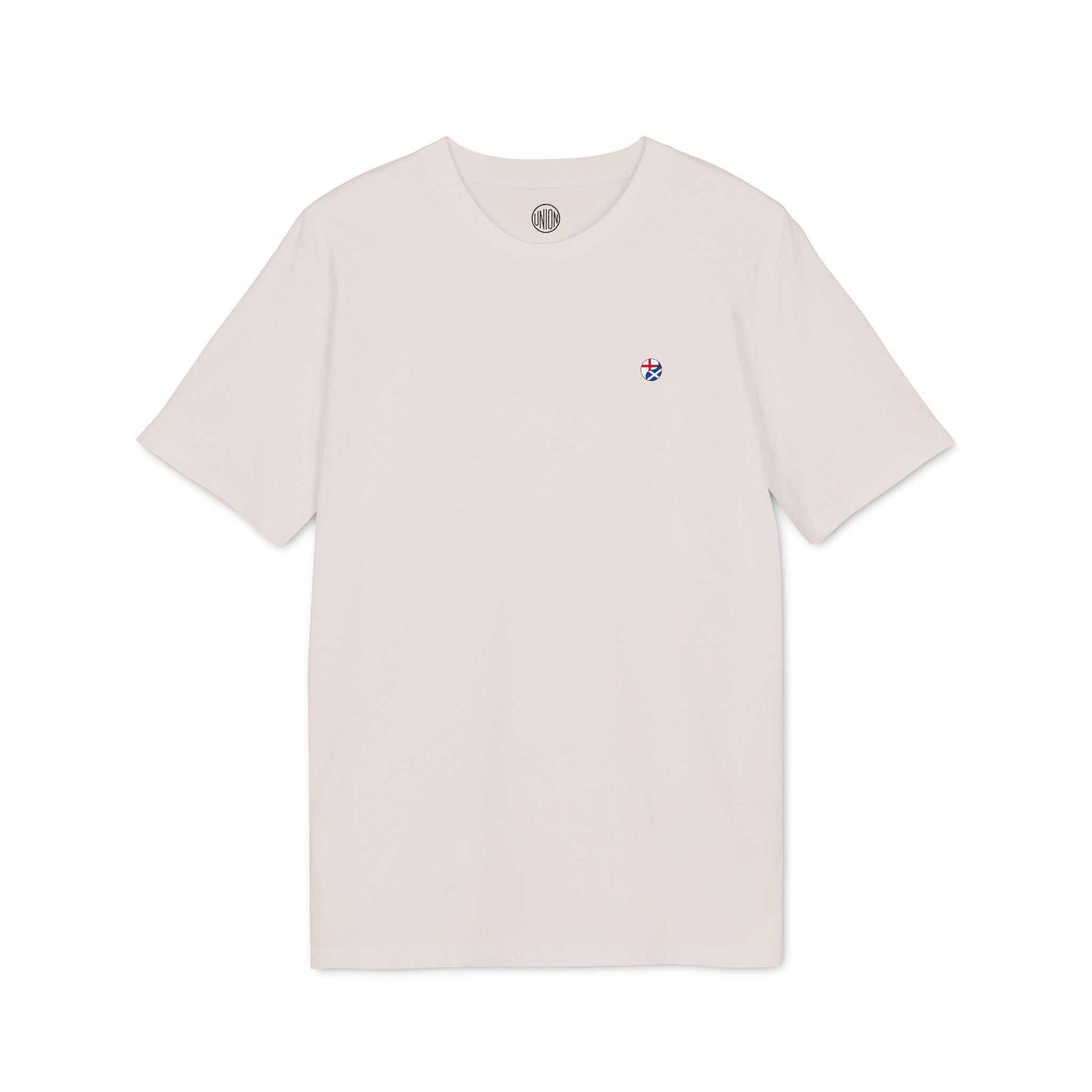 England/Scotland Heritage Flag T-Shirt