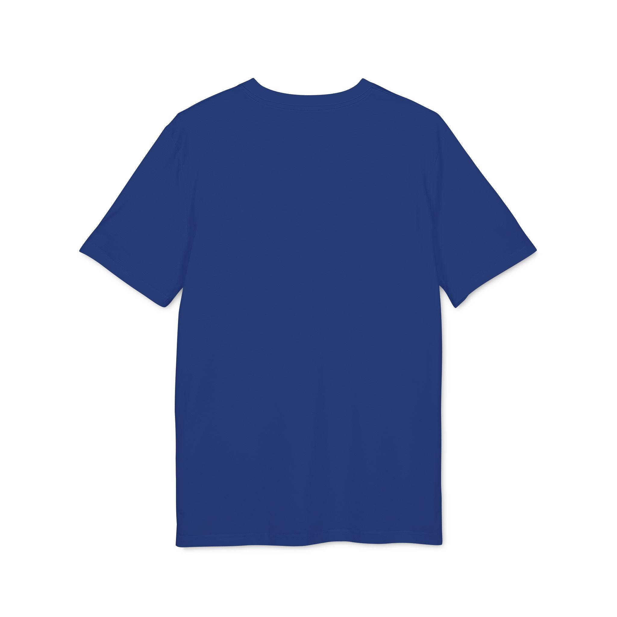Minimal Circle Union Jack T-Shirt