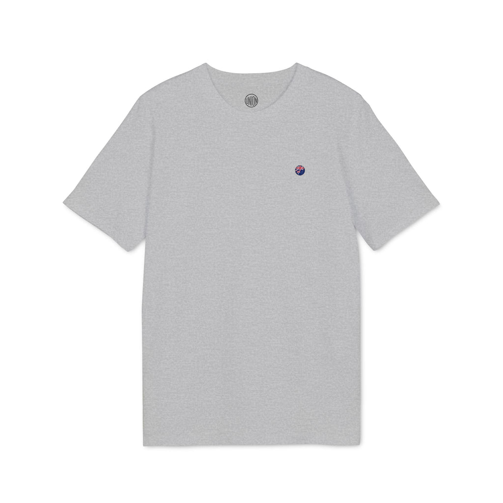 Union Jack/Australian Heritage Flag T-Shirt