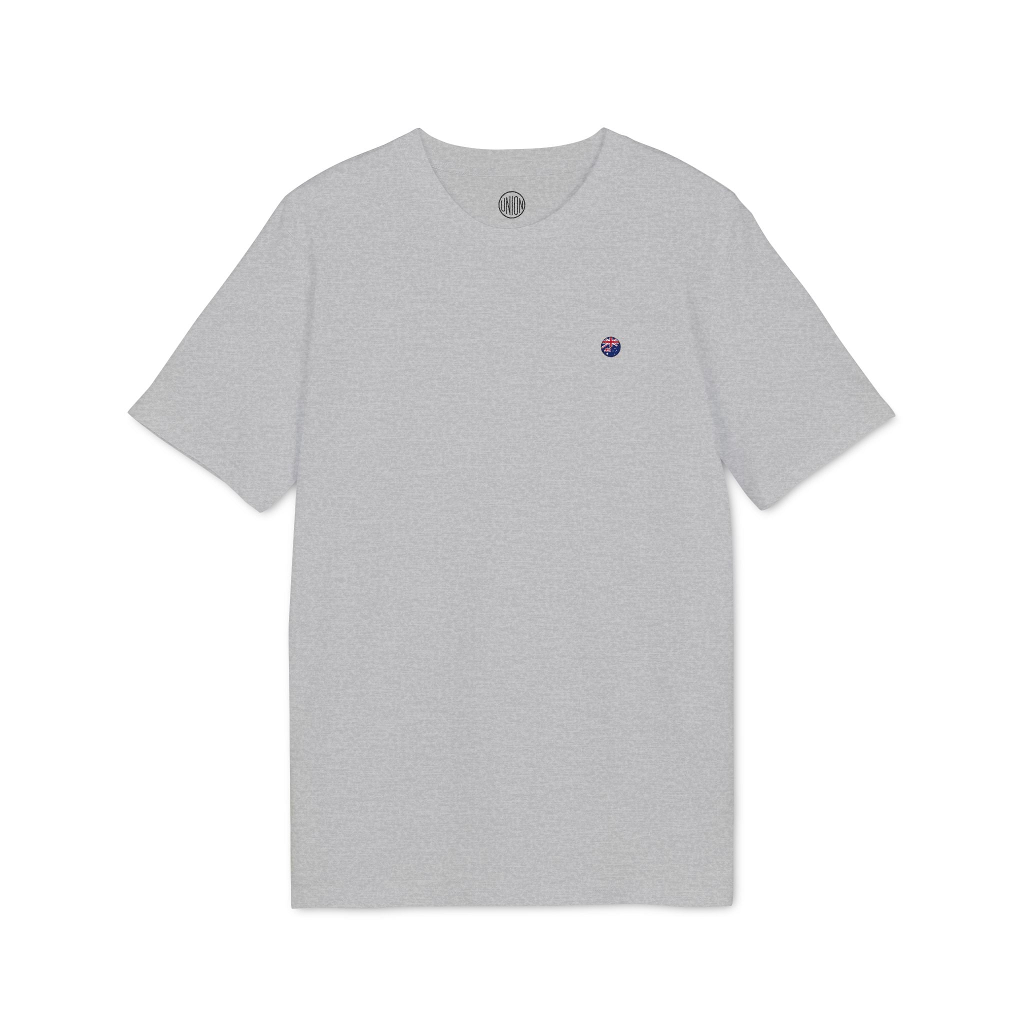 Union Jack/Australian Heritage Flag T-Shirt