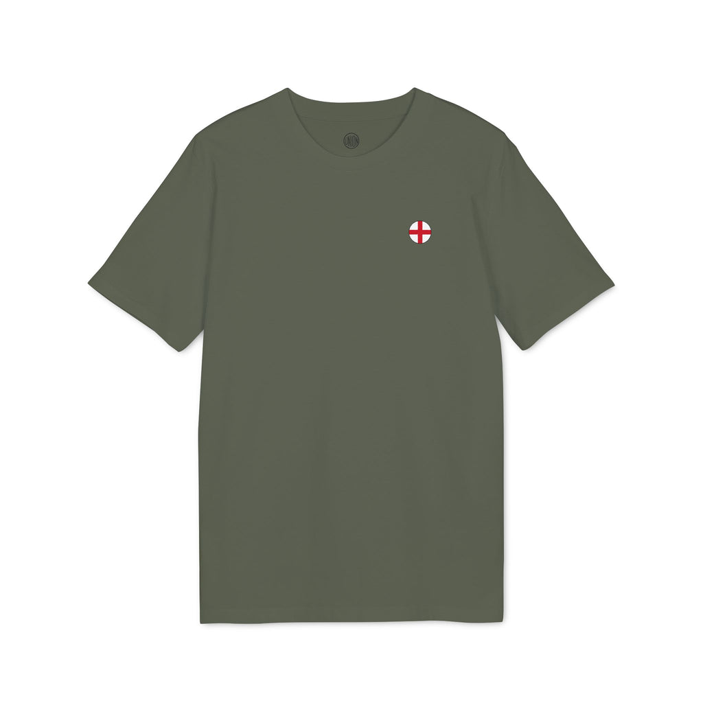 It's Coming Home T-Shirt - Large Back Print